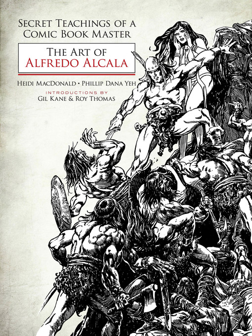Title details for Secret Teachings of a Comic Book Master by Heidi MacDonald - Available
